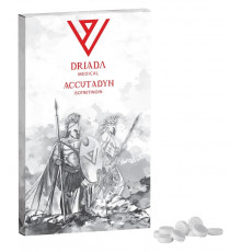 Accutadyn 10mg Driada Medical