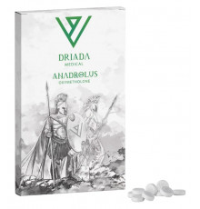 Anadrolus 50mg Driada Medical