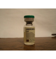 Androbol-300 Lyka Labs