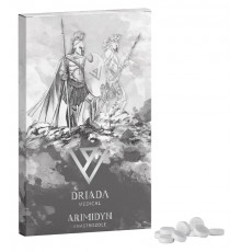 Arimidyn 0.5mg Driada Medical