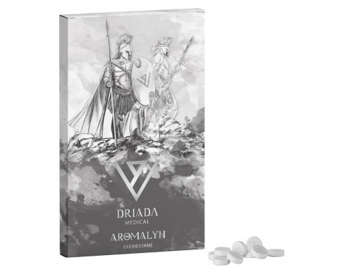 Aromalyn 25mg Driada Medical