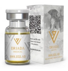 Boldelad 250mg Driada Medical