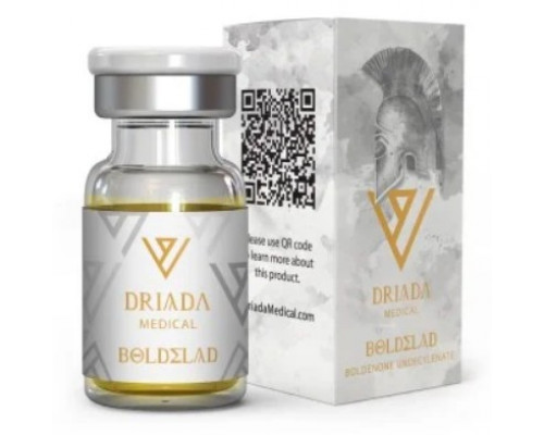 Boldelad 250mg Driada Medical