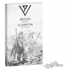 Clenbutos 40 mcg Driada Medical