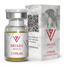 Cypilos 250mg Driada Medical