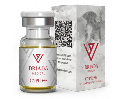 Cypilos 250mg Driada Medical