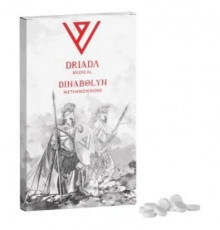 Dinabolyn 10mg Driada Medical