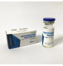 Drostanolone Propionate 100mg Genetic