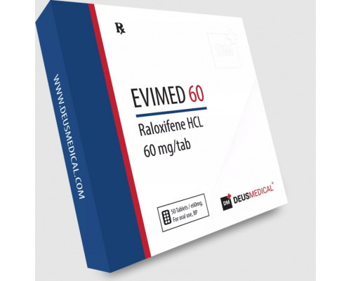 EVIMED 60 DEUS MEDICAL