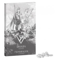 Femaralyn 2,5mg Driada Medical