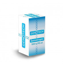 Genotech 100IU Genotechmed