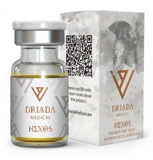 Hexos 75mg Driada Medical