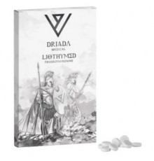 Liothymed 25 mcg Driada Medical