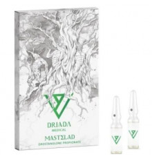 Mastelad 100mg Driada Medical