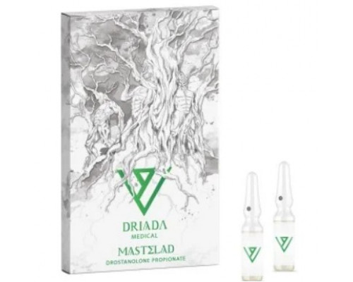 Mastelad 100mg Driada Medical