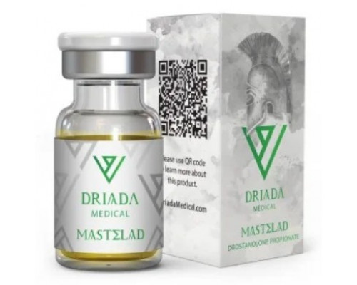 Mastelad 100mg Driada Medical