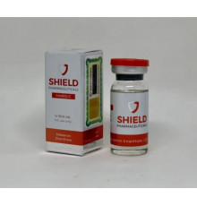 Masteron Enanthate 200mg Shield Pharma