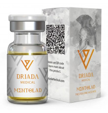 Mentolad 50mg Driada Medical