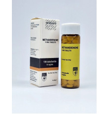 Methandienon 10mg Hilma Biocare