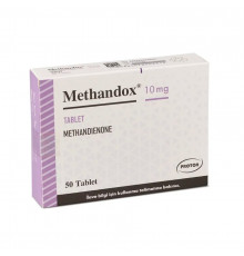 Methandox 10mg Proton Pharma