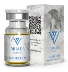 Nandecos 200mg Driada Medical