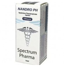 Nandro PH 100mg Spectrum-Pharma