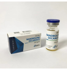 Nandrolone Decanoate 250mg Genetic