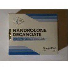 Nandrolone Decanoate 250mg Pharma Lab