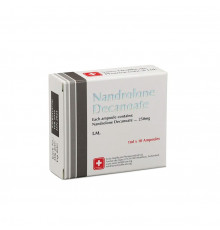 Nandrolone Decanoate 250mg Swiss Healthcare