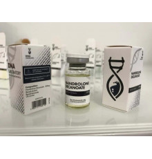 Nandrolone Decanoate 300mg DNA