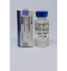 Oxymetholone Injection 50mg Zhengzhou