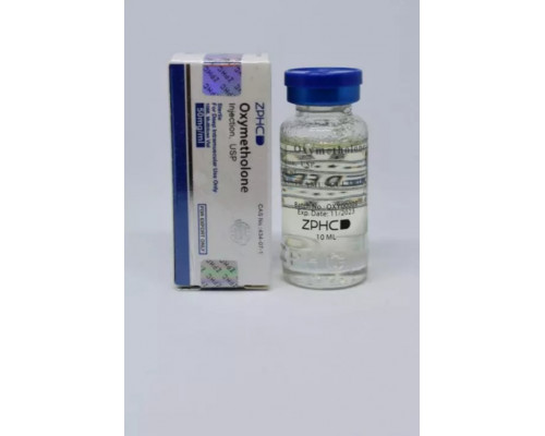 Oxymetholone Injection 50mg Zhengzhou