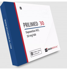 PRILIMED 30 DEUS-MEDICAL