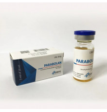 Parabolan 100mg Genetic