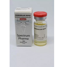 Primobolan Depot 100mg Spectrum