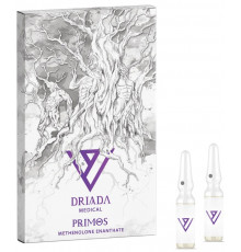 Primos 100mg Driada Medical