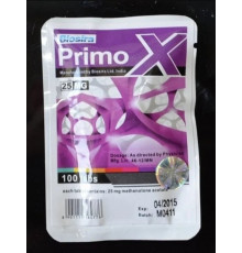 Primox 25mg Biosira