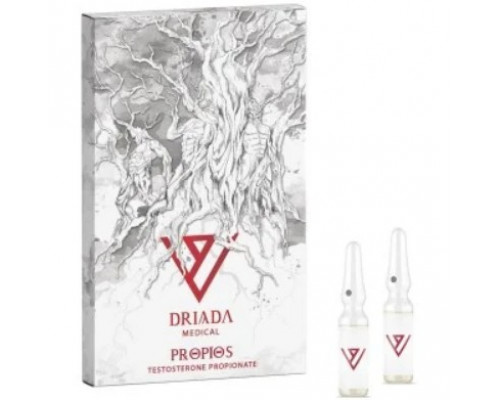 Propios 100mg Driada Medical