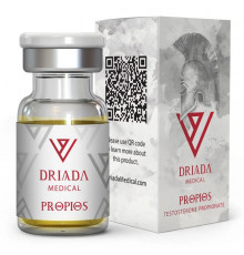 Propios 100 mg Driada Medical