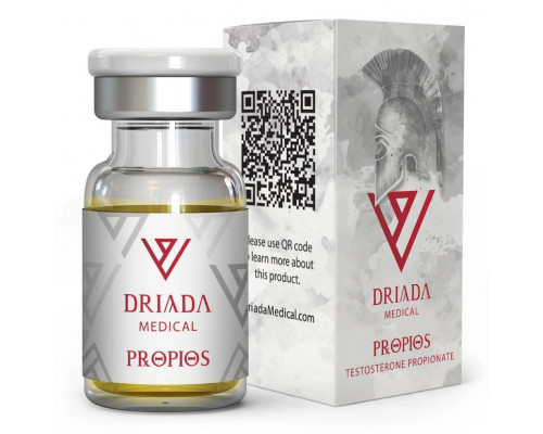 Propios 100 mg Driada Medical