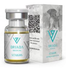 Stakos 150mg Driada Medical