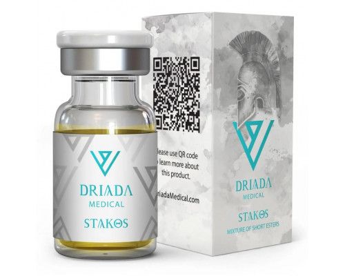 Stakos 150mg Driada Medical