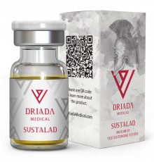 Sustalad 250mg Driada Medical