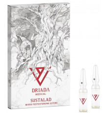 Sustalad 250mg Driada Medical