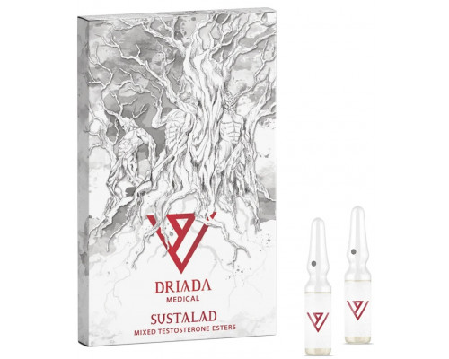 Sustalad 250mg Driada Medical