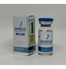 Sustanon 250mg Shield Pharma