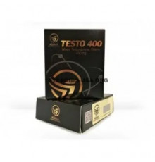 TESTO 400 AQUILA PHARMACEUTICALS