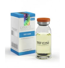 Test E250 Lyka Pharm