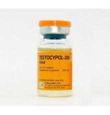 Testocypol-200 Lyka Labs