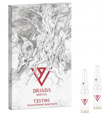 Testos 250mg Driada Medical